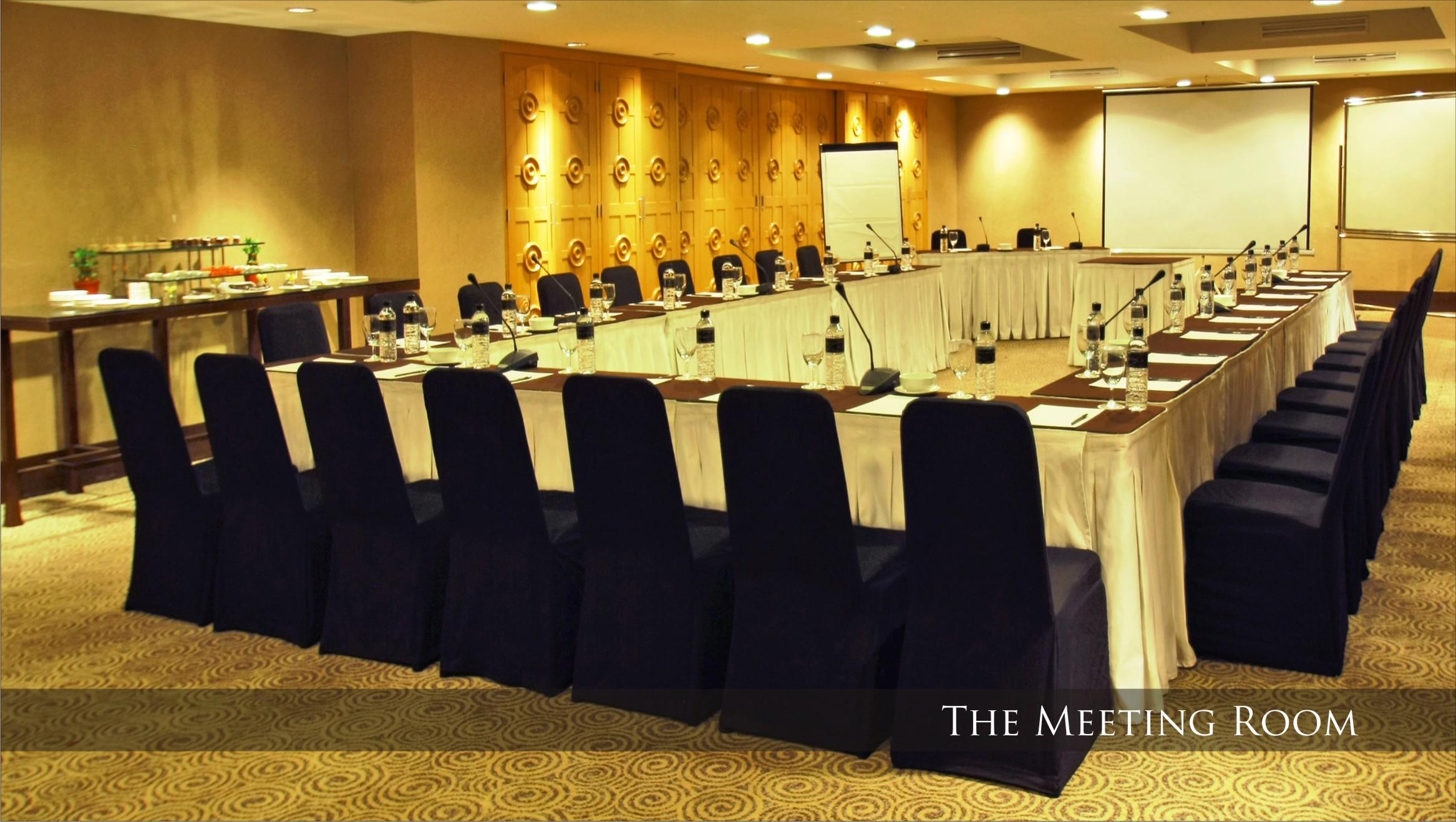 Aryaduta Medan Exterior foto